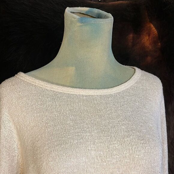 Bar III sweater M (5390) 🇺🇸 - Picture 2 of 7